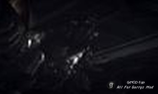 [VJ] Black Mesa Materials 2