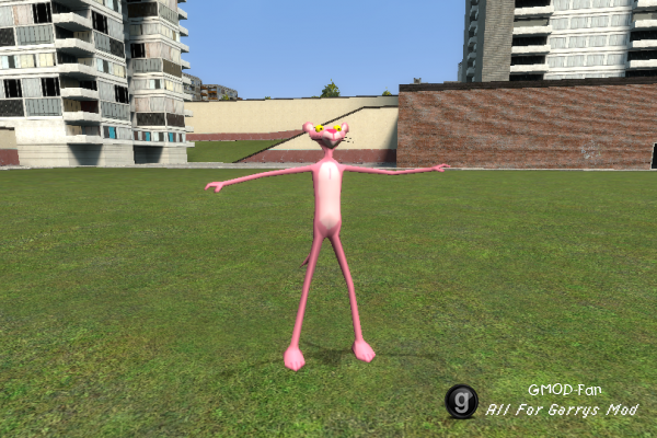 [VJ] Crack Life Npc's