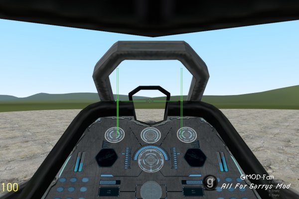 [WAC] AH-50 Hellcat