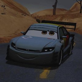 Disney Cars Pack