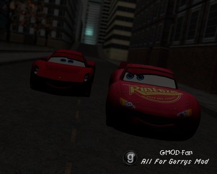 Disney Cars Pack Disney Cars Pack