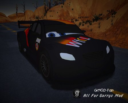 Disney Cars Pack Disney Cars Pack