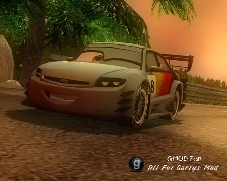 Disney Cars Pack Disney Cars Pack