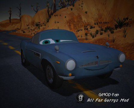 Disney Cars Pack Disney Cars Pack