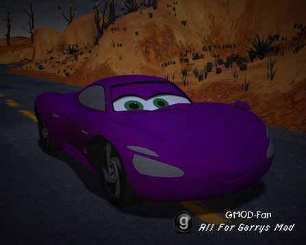 Disney Cars Pack Disney Cars Pack