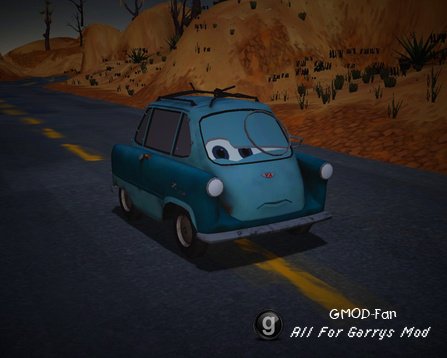 Disney Cars Pack Disney Cars Pack
