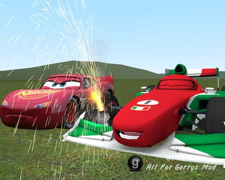 Disney Cars Pack Disney Cars Pack