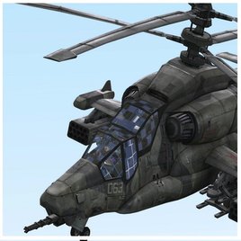 Frontlines military pack