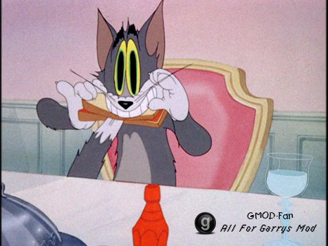 Tom Deathsound Tom Deathsound