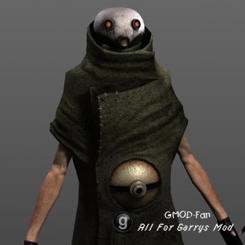 Combine Beta SNPCs ( HL2RP CONTENT )