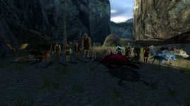[VJ] Bloodstone SNPCs