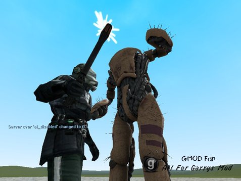 [VJ] Combine Super Soldier SNPC