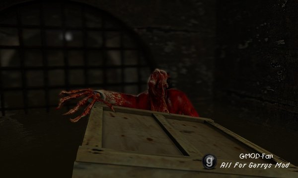 Zombies Expansion