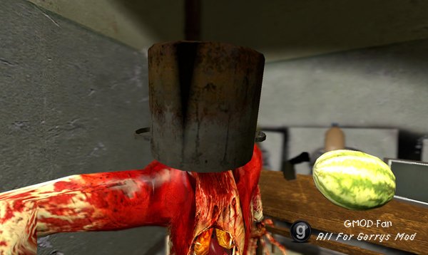 Zombies Expansion