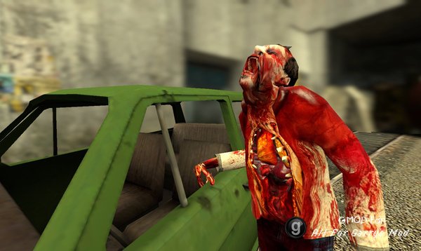 Zombies Expansion