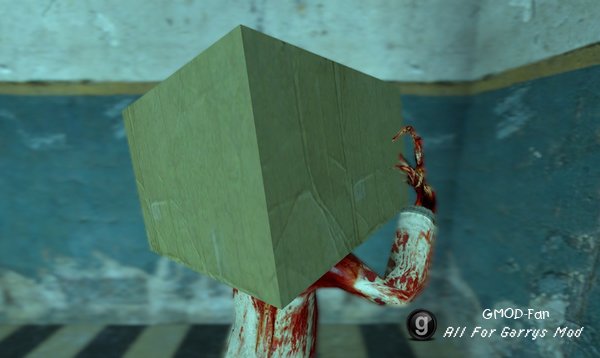 Zombies Expansion