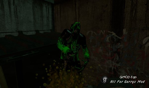 Zombies Expansion