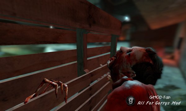 Zombies Expansion