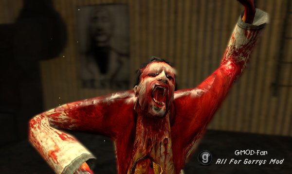 Zombies Expansion