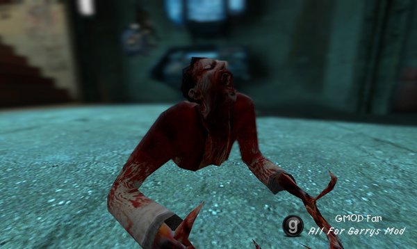 Zombies Expansion