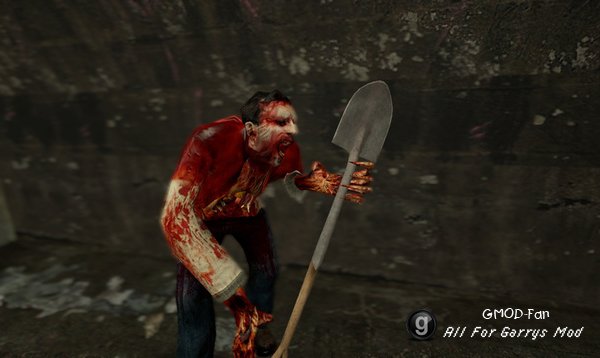 Zombies Expansion