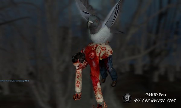 Zombies Expansion