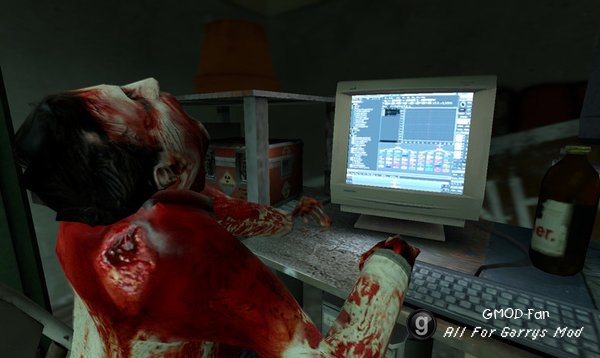Zombies Expansion