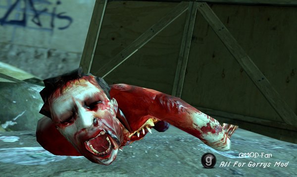 Zombies Expansion