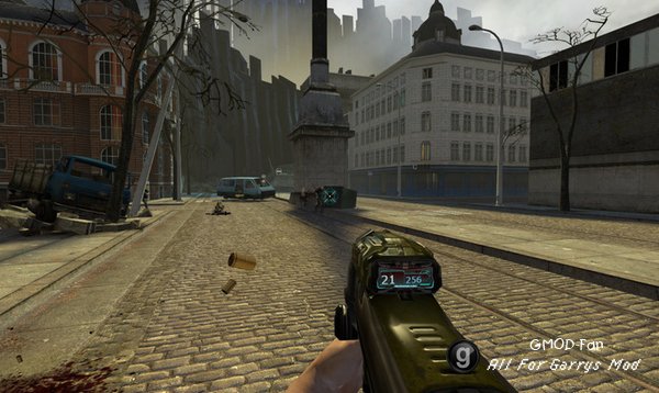 Doom Marine NPCs