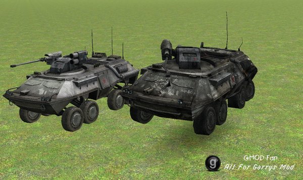 Frontlines military pack