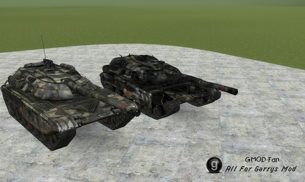 Frontlines military pack