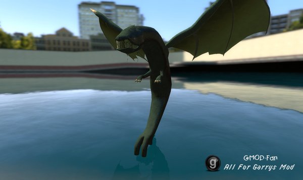 [VJ] Bloodstone SNPCs