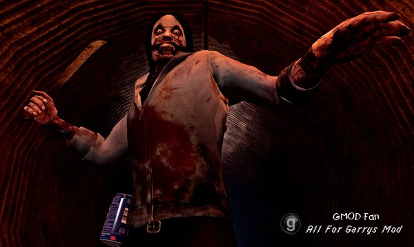 Jeff the Killer (Player_Ragdoll_NPCs)