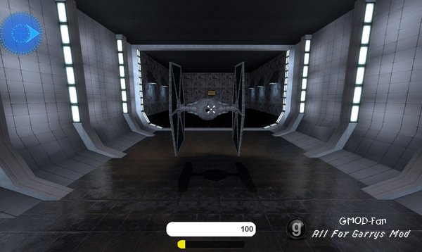 Star Wars Vehicles: Episode 1