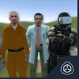SCP Staff