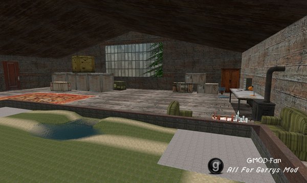 gm_trainset [Release]