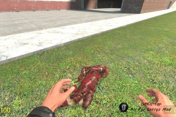 [Claws] Kill then Eat