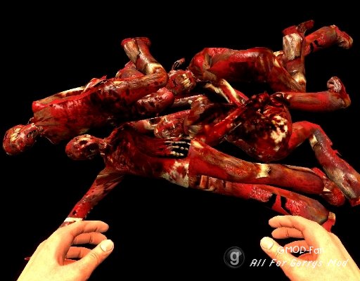 [Claws] Kill then Eat