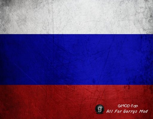 [TFA] Russian Weapon Pack 1