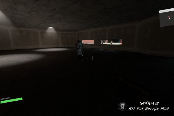 QuantumOS HUD v 1.11