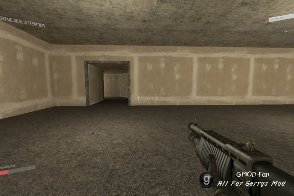 QuantumOS HUD v 1.11