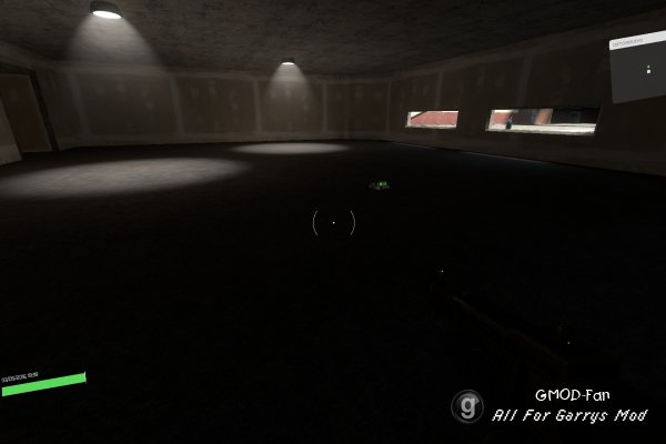 QuantumOS HUD v 1.11
