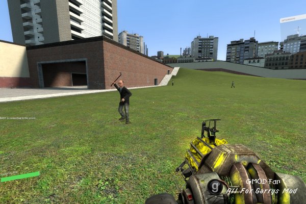 QuantumOS HUD v 1.11