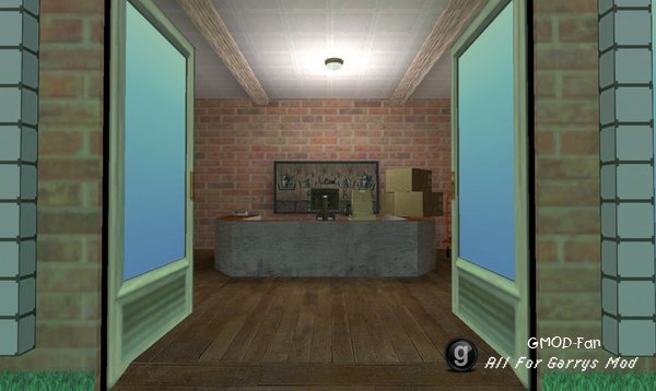 ZS Onett (SSBM Stage)