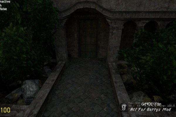 [Ver. 1.0] The ATOM SWEP Rebirth
