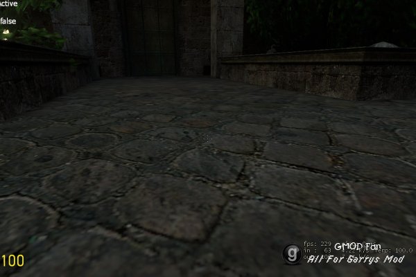[Ver. 1.0] The ATOM SWEP Rebirth
