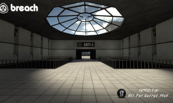 Breach (Current version)