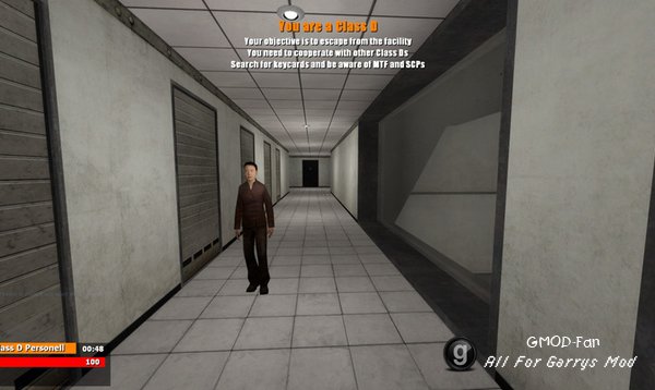 Breach (Current version)