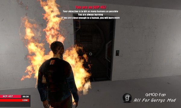 Breach (Current version)
