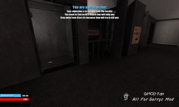 Breach (Current version)